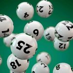 Desarrolla la intuición para ganar la lotería