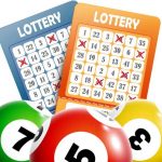 La revelación de los números para ganar la lotería