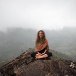 Los beneficios de la meditación
