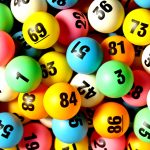 Inercia mental para ganar la lotería