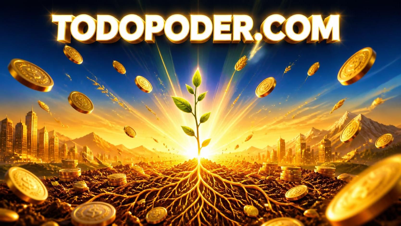 atraer la prosperidad