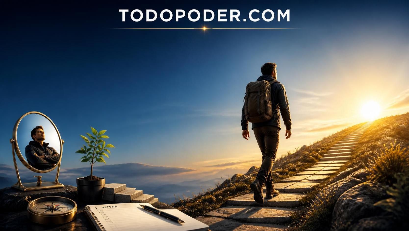 creer en ti mismo creer en ti mismo