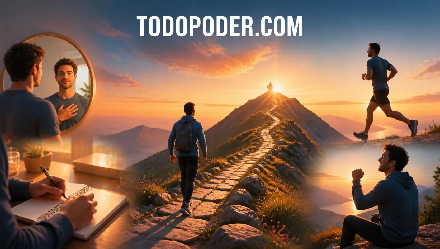 creer en ti mismo creer en ti mismo