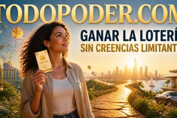 ganar la lotería